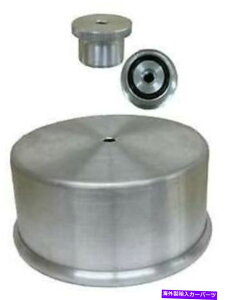 Carburetor h~l[^[Lu[^[J[uJo[nbg1/4 "ibcR{z[ Dominator Carburator Carb Cover Hat & 1/4" Nut Combo Holley