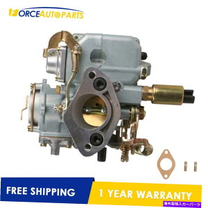 Carburetor VWVO|[g}jz[h30/31Pict-3 Exchange 113129029Ap̒YLu^[ Carb Carburetor For VW Single Port Manifold 30/31PICT-3 exchange 113129029A