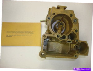 Carburetor VII`FX^[mWFbgLu^[t[g{EP/NF7036376 NEW!! Rochester Monojet Carburetor Float Bowl P/N: 7036376