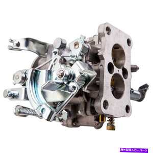 Carburetor g^J[g[m1974-1981 21100-24045}jA`[Np̒YfYY Carburetor Carb For Toyota Corolla Trueno 1974-1981 21100-24045 Manual Choke