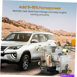 Carburetor g^J[p̐VLu^[Y3K 4K 68-1978 21100-24034 21100-24045 New Carburetor Carb For Toyota Corolla 3K 4K 68-1978 21100-24034 21100-24045