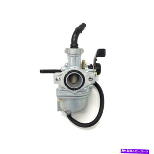 Carburetor ^VLu^[J[r[22mmێʂ110cc 125cc atv_[goCN̂߂Ƀ`[Nc܂ Brand New Carburetor Carby 22mm Intake Left Choke for 110cc 125cc ATV Dirt Bike