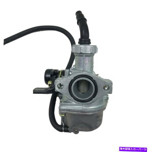 Carburetor PZ22 22mmLu^[Ŷ߂̃_[goCNATV Quad Gokart50cc 90cc 110cc 125cc PZ22 22mm Carburetor Carb For Pit Dirt Bike ATV Quad Gokart50cc 90cc 110cc 125cc