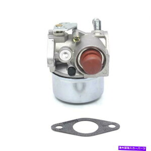 Carburetor Tecumseh640017 640017a 640017b 640104 For Tecumseh̃Lu^[OHH45 OHH50Y Carburetor For Tecumseh # 640017 640017A 640017B 640104 Fits OHH45 OHH50 Carb