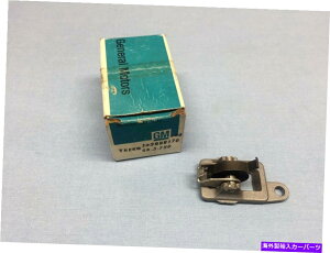 Carburetor NOS 1971-74 Chevy VegaLu^[I[g}`bN`[NT[X^bg3998170 NOS 1971-74 CHEVY VEGA CARBURETOR AUTOMATIC CHOKE THERMOSTAT #3998170