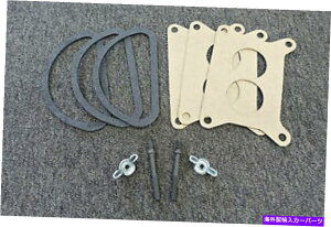 Carburetor �V�����A340 440 6�p�b�N�Y�������L�b�g�B 6�p�b�N�B New, 340 440 Six Pack Carb Kit. 6 Pack.�y���s�A���i�z