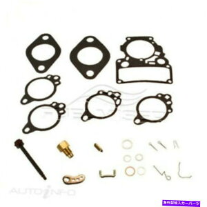 Carburetor Holden HG HK HK HT HT EH EJ EK 132 138 161 173 186 202�̃L���u���^�[�C���L�b�g Carburetor Repair Kit FOR HOLDEN HG HJ HK HQ HT EH EJ EK 132 138 161 173 186 202�y���s�A���i�z
