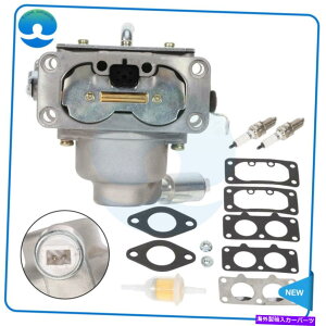 Carburetor 791230�u���b�O�X���X�g���b�g��20HP 21HP 23HP 24HP 25HP���f���ɓK���Ă���L���u���^�[ 791230 Carburetor Fit for Briggs & stratton 20HP 21HP 23HP 24HP 25HP Models�y���s�A���i�z