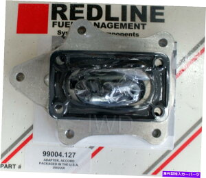 Carburetor z_AR[h1984 1985EF[o[Lu^[A_v^[LbgEF[o[32/36̃CXg[Ɏgp Honda Accord 1984 1985 Weber Carburetor adapter kit use to install a Weber 32/36