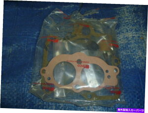 Carburetor V74-81ToyotaCollolla World Parts W21-213Lu^[Lbg New 74 - 81Toyota Corolla World Parts W21-213 Carburetor Kit