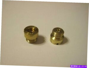 Carburetor VWFbgI[gCg[^[NtgtH[h1100 2100Lu^[HIPO 289W[v258 CJ5 CJ6 New Jets Autolite Motorcraft Ford 1100 2100 Carburetor Hipo 289 Jeep 258 CJ5 CJ6