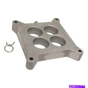 Carburetor �t�H�[�h�}�X�^���O1965-1969�X�R�b�g�h���C�NC3OZ-9A589-C�L���u���^�[�X�y�[�T�[ For Ford Mustang 1965-1969 Scott Drake C3OZ-9A589-C Carburetor Spacer