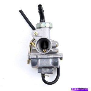 Carburetor 50cc20mmJ[r[Lu^[70cc 90cc 110cc go kart atv_[gsbg[^[oCN 20mm Carby Carburetor For 50cc 70cc 90cc 110cc Go Kart ATV Dirt Pit Motor Bike