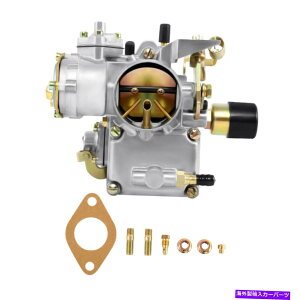 Carburetor 34 PICT-3 12VdC`[NYLu^[VW 1600cc 113129031KɓKĂ܂ 34 Pict-3 12V Electric Choke Carb Carburetor Fit For VW 1600CC 113129031K