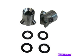 Carburetor Holley QFT AED CCSANZ[^|vromY121-163 .063 Holley QFT AED CCS Accelerator Pump Discharge Nozzles 121-163 .063