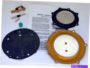 Carburetor č\zLbgfRK-J-2M[^[CVR_CAtJBCvR Repair Rebuild Kit Model Rk-j-2 Regulator Vaporizer Silicone Diaphragm Jb Impco
