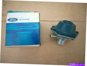 Carburetor �m�X�t�H�[�h�L���u���^�[�����o���u75-76�s���g�}�X�^���OII 2.3L�}�j���A���g�����X NOS FORD Carburetor Deceleration Valve 75-76 Pinto Mustang II 2.3L Manual Trans�y���s�A���i�z