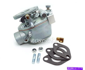 Carburetor Ford 600 620 630 640 650 660 700 B4NN9510A EAE9510D TSX580�̃L���u���^�[ Carburetor For Ford 600 620 630 640 650 660 700 B4NN9510A EAE9510D TSX580�y���s�A���i�z