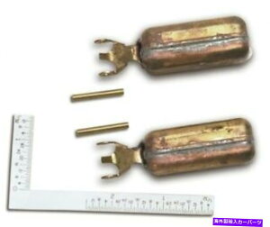 Carburetor EdelbrockLu^[t[gTChnOuXptH[}[T_[AVS EDE1469 EDELBROCK CARBURETOR FLOAT SIDE HUNG BRASS PERFORMER THUNDER AVS EDE1469