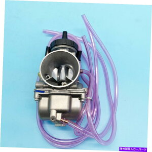 Carburetor Keihin 35mm 35 mm PWK35 PWK{̃GAXgCJ[GAXgCJ[YLu^[p For Keihin 35mm 35 mm PWK35 PWK Genuine Airstriker Air Striker Carb Carburetor
