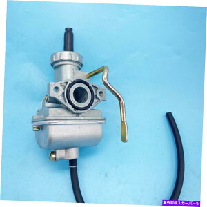 Carburetor VPZ16Lu^[ - Onh`[No[W-KAZUMA 50cc -110cc New PZ16 Carburetor - Long Hand Choke Version - Kazuma 50cc - 110cc