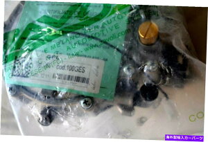 Carburetor Zavoli Regulator Typ Ges COD.100GES 130 HP ZAVOLI REGULATOR Typ GES Cod.100GES 130 HP Evaporator