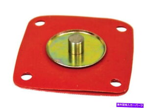 Carburetor ANZ|v_CAtf/hpmx ACCEL PUMP DIAPHRAGM F/HPMX