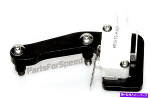 Carburetor PRP 2051ChI[vXbgɎ_}CNXCb`z[4150Lu^[ChAJ PRP 2051 Wide Open Throttle Nitrous Micro Switch Holley 4150 Carburetor Made USA