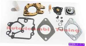 Carburetor LbgrWLu^[EF[o[32TLF Y10 PANDA UNO 750 1000 FIRE 4x4- Kit revision carburetor weber 32tlf y10 PANDA UNO 750 1000 Fire 4x4-