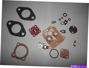 Carburetor Dellorto FZD 30-24�T�[�r�X�L�b�g DELLORTO FZD 30-24 SERVICE KIT�y���s�A���i�z
