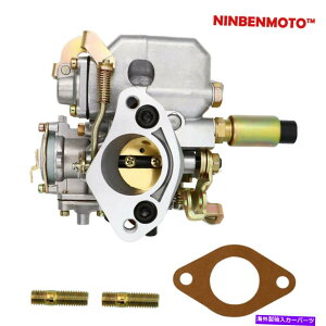 Carburetor tHNX[Qr[gVW30/31 PICT-3 113129029A 027H 117510Ep̃Lu^[Lbg Carburetor Kits for Volkswagen Beetle VW30/31 PICT-3 113129029A 027H 117510E