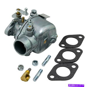 Carburetor EAE9510CtH[hgN^[p̃Lu^[YnaaJubileeGasket EAE9510C Carburetor Carb For Ford Tractors NAA & Jubilee &Gasket