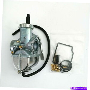 Carburetor z_CB100 CB125S CL CB SL XL TL 125 S 26mm̏CK'i '̐VLu^[ New Carburetor For Honda CB100 CB125S CL CB SL XL TL 125 S 26mm with repair k'i'