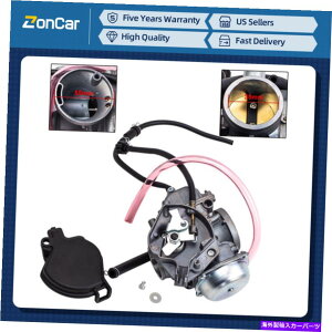 Carburetor kɔL̂߂̃Lu^[YATV 250 300 2x4 4x4O[bh2001-2005 0470-448 Carburetor Carb For ARCTIC CAT ATV 250 300 2X4 4X4 GREEN RED 2001-2005 0470-448