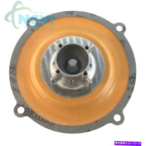Carburetor IMPCO AV1-14-2交換 - ダイアフラムバルブアセンブリの修復(CA100 CA125ミキサー) IMPCO AV1-14-2 Replacement - Repair Diaphragm Valve Assembly (CA100 CA125 Mixer)
