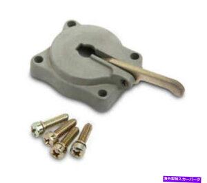 Carburetor Holley 50ccANZ[^|vJo[W /lWHolley4150 / 4160 /4500 HLY26-140 HOLLEY 50CC Accelerator PUMP COVER W/SCREWS Holley 4150 / 4160 / 4500 HLY26-140