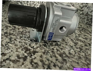 Carburetor THP�w�r�[�f���[�e�BTHB R7000��C�����M�����[�^�[-New 3/4 "���̓��� THP Heavy Duty THB R7000 Air Pressure Regulator - new 3/4" Female Inlets