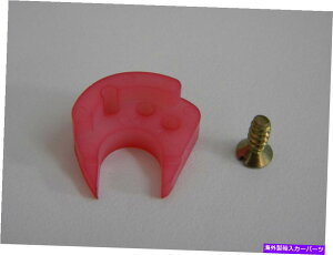 Carburetor HOLLEY QFT AED CCS DEMON WIDE PINK PUMP CAMp[g41-330QFT Holley QFT AED CCS Demon Wide Pink Pump Cam Part 41-330QFT
