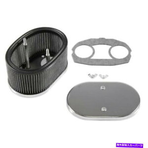 Carburetor AA�iIDF�X�^�C���j�G�A�N���[�i�[�A�Z���u�� AA (IDF style) Air Cleaner Assemble�y���s�A���i�z