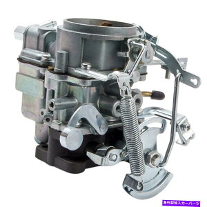 Carburetor YA12`F[/pT[/Tj[/@lbg/Tj[gbNɓKVLu^[ New Carburetor fit for Nissan A12 Cherry/Pulsar/Sunny/Vanette/SUNNY TRUCK