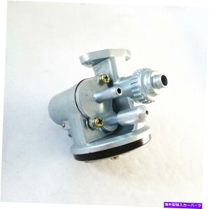 Carburetor ybgbĝ߂Vergaser Romet 50YLu^[50cc Komar Ogar Kadet|j[ Vergaser Romet 50 Carb Carburetor for Moped Romet 50CC Komar Ogar Kadet Pony