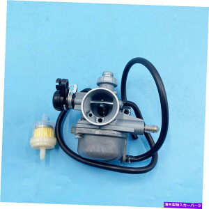 Carburetor 16100-kyk-912 Honda CRF110F 2013-2018uh̖{̃Lu^[̐VY New Carb For 16100-KYK-912 HONDA CRF110F 2013 - 2018 BRAND GENUINE Carburetor