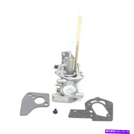 Carburetor Briggs＆Stratton＃498298 495426 692784 495951用の無料ガスケットw/無料ガスケット Carburetor w/ Free Gaskets For Briggs & Stratton # 498298 495426 692784 495951