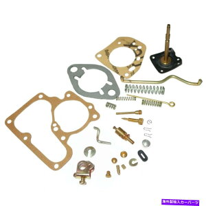 Carburetor Carter 938c^CvLu^[YCwillys cj3b s2ũI[o[z[Lbg CARTER 938c Type Carburetor Carb Repair Overhauling Kit For Willys CJ3B S2u