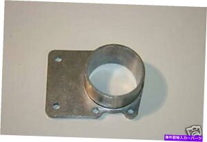 Carburetor IMPCOfARA_v^[CA100~LT[2 1/16z[X IMPCO DUAL FUEL ADAPTER CA100 MIXER TO 2 1/16 HOSE