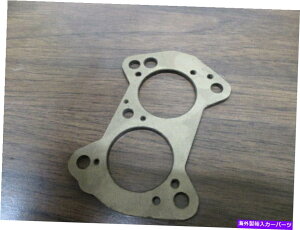 Carburetor NOS�{����VW�L���u���^�[�x�[�X�K�X�P�b�g'75 -76 Scirocco Rabbit�p�[�g��055129341B NOS Genuine VW Carburetor Base Gasket '75-76 Scirocco Rabbit Part # 055129341B�y���s�A���i�z