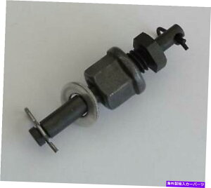 Carburetor MOPAR 1969-74 4 BBL�����L���u���^�[�����P�[�W�X�^�b�h1970 340 6�p�b�NAAR MOPAR Late 1969-74 4 BBL Automatic Carburetor Linkage Stud 1970 340 Six Pack AAR�y���s�A���i�z