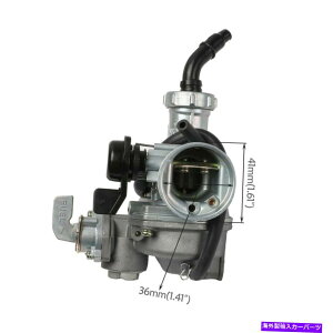 Carburetor PZ22 22mm�Y�������L���u���^�[�z���_CT90 110 1980-1986�s�b�g�_�[�g���[�^�[ATV�N�A�b�h PZ22 22mm Carb Carburetor For Honda CT90 110 1980-1986 Pit Dirt Motor ATV Quad