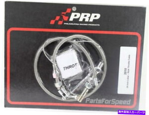 Carburetor PRP 2010[XX^CXbgP[u24 " / 2tB[gŃAJōꂽ PRP 2010 Morse Style Throttle Cable 24" / 2 foot Made in the USA