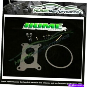 Carburetor z[CXg[Lbg2oLu^[KXPbgKXPbgX^bhoO{[ HOLLEY INSTALLATION KIT 2 BARREL CARBURETTOR GASKET GASKETS STUDS BUNGS BALL